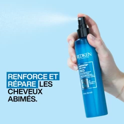 Soin Sans Rinçage Anti-Snap Extreme Redken 250ml 9 Soin Sans Rinçage Anti-Snap Extreme Redken 250ml -Produits Capillaires Boutique 0884486453402 3 65953.1694780923