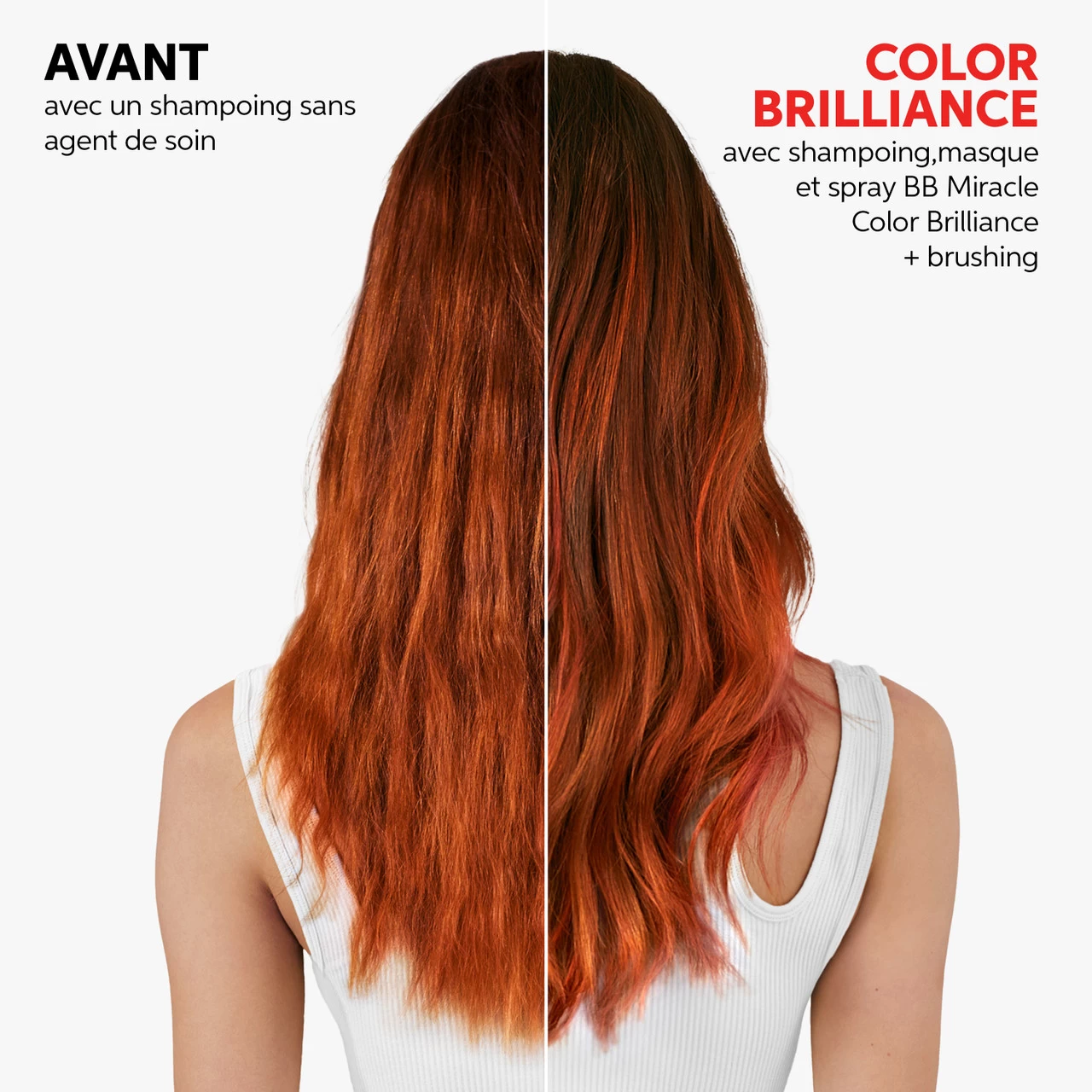 Masque Color Brilliance Cheveux Epais Invigo Wella 500ml 5 Masque Color Brilliance Cheveux Epais Invigo Wella 500ml – Image 5