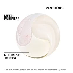 Shampooing Nutri Curls Wella 1000ml -Produits Capillaires Boutique 1110.212 5 67078.1694006698