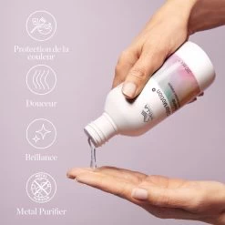 Shampooing ColorMotion Wella 500ml 8 Shampooing ColorMotion Wella 500ml -Produits Capillaires Boutique 1111.422 3 03304.1693905741