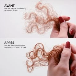 Après-Shampooing Ultimate Repair Wella Professionals 200 Ml -Produits Capillaires Boutique 1112.21 4 07340.1694423159