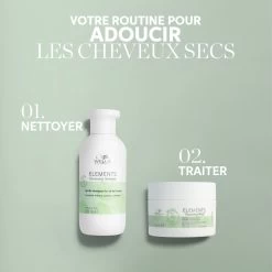 Elements Shampoing Renewing Wella 1000ml -Produits Capillaires Boutique 114.12 6 40655.1693904218