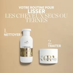 Shampoing Oil Reflections Wella 500ml -Produits Capillaires Boutique 116.14 6 24048.1693839646