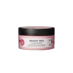 Masque Colour Refresh Bright Red 0.66 Maria Nila 100ml