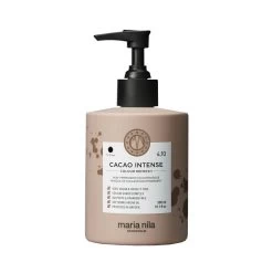 Masque Colour Refresh Cacao Intense 4.10 Maria Nila 300ml