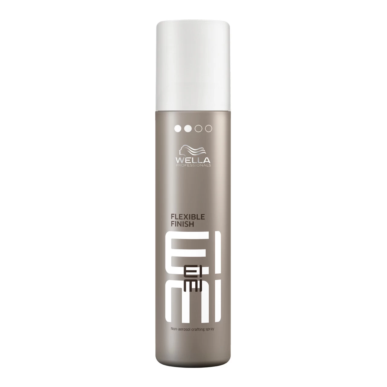Flexible Finish Eimi Wella 250ml 1 Flexible Finish Eimi Wella 250ml