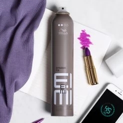Dynamic Fix Eimi Wella 300ml 9 Dynamic Fix Eimi Wella 300ml -Produits Capillaires Boutique 12221 4 27503.1689243515