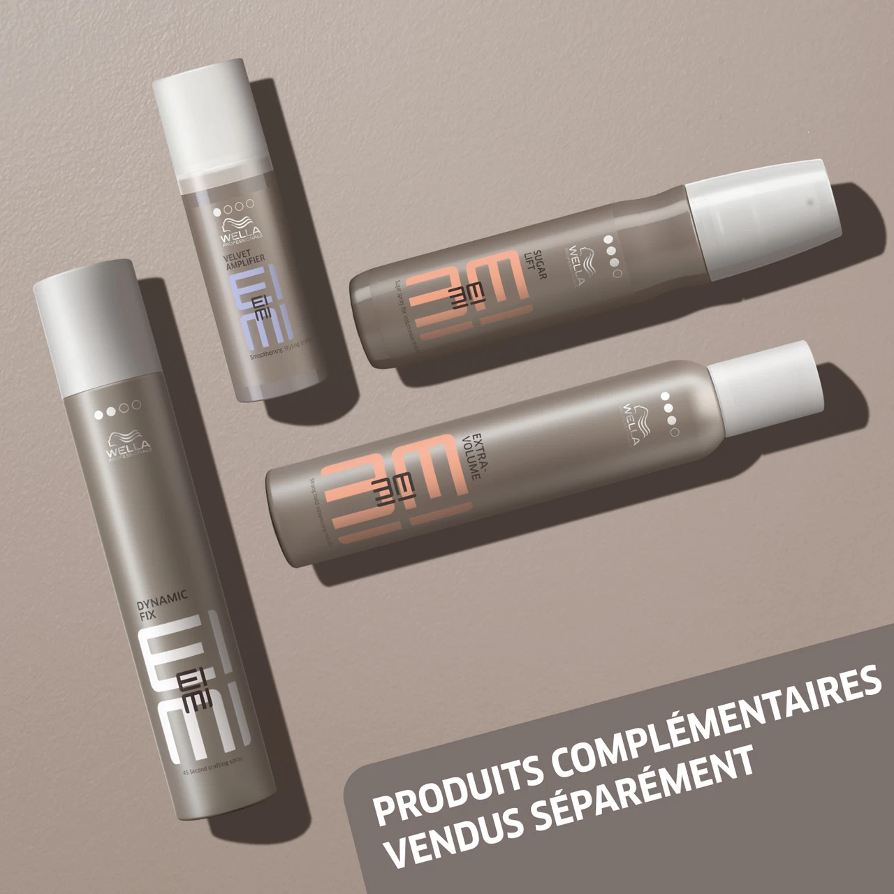 Dynamic Fix Eimi Wella 300ml 5 Dynamic Fix Eimi Wella 300ml – Image 5