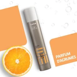 Super Set Eimi Wella 300ml -Produits Capillaires Boutique 12233 4 50974.1689241037