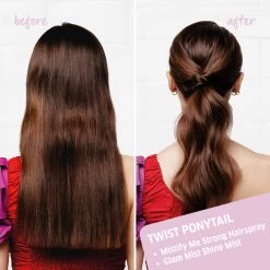 Laque Mistify Me Strong Eimi Wella 300ml -Produits Capillaires Boutique 12251 3 15820.1689252099