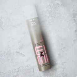 Laque Mistify Me Strong Eimi Wella 300ml -Produits Capillaires Boutique 12251 4 68132.1689252093