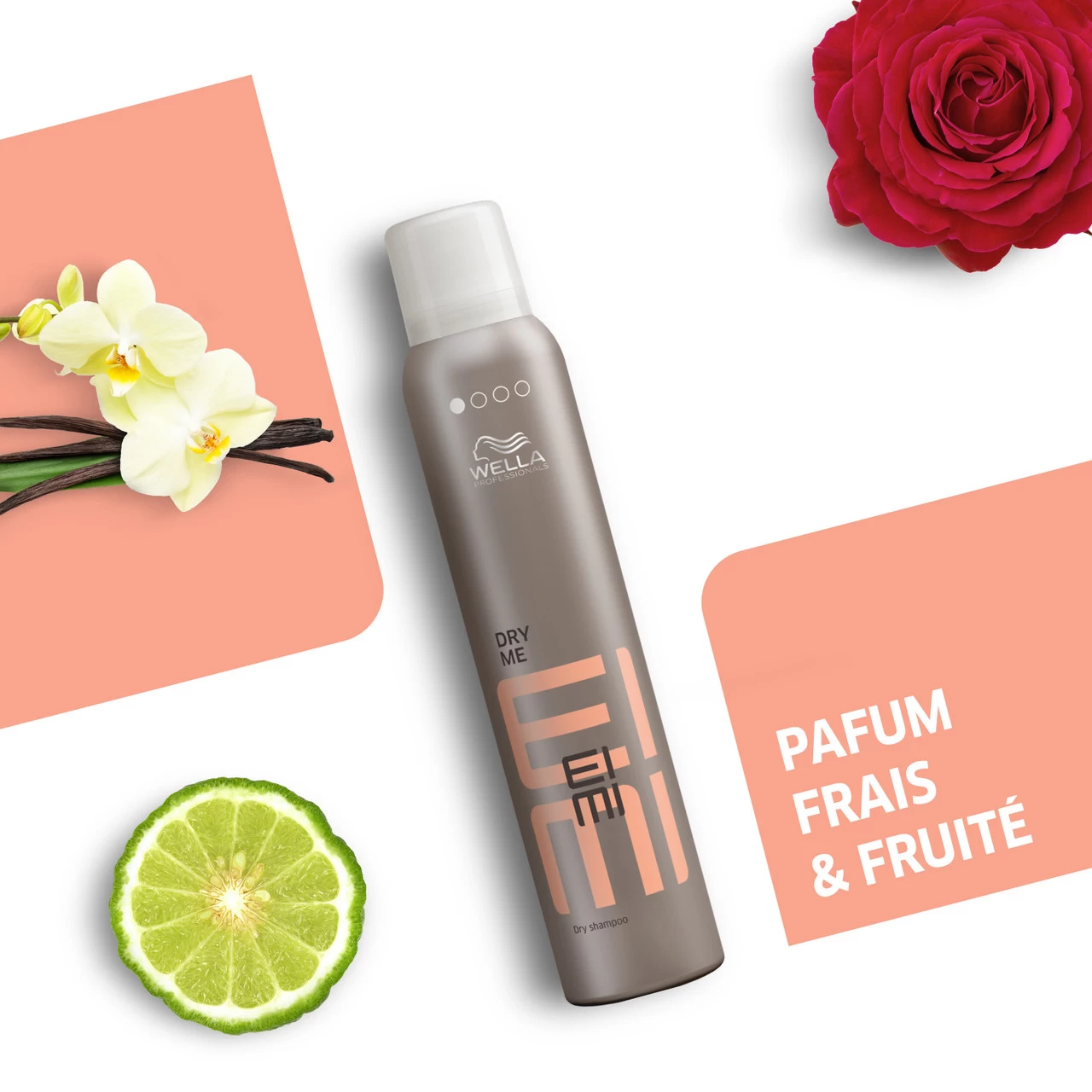 Dry Me Eimi Wella 180ml 2 Dry Me Eimi Wella 180ml – Image 2