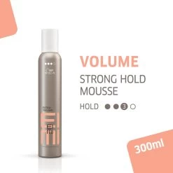 Extra Volume Eimi Wella 300ml -Produits Capillaires Boutique 12581 2 29368.1689244094