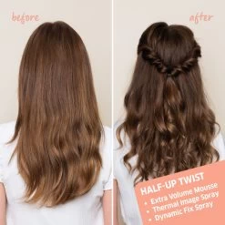 Extra Volume Eimi Wella 300ml -Produits Capillaires Boutique 12581 4 69516.1689244113