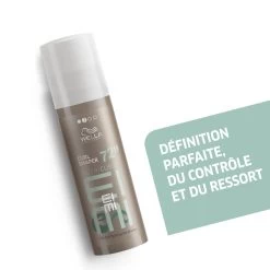 Curl Shaper Nutri Curls Wella 150ml -Produits Capillaires Boutique 12631 3 36661.1689253941