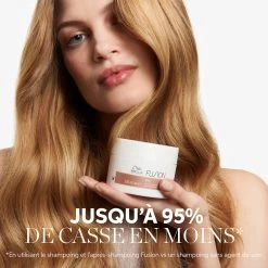 Masque Fusion Intense Repair Wella 500ml -Produits Capillaires Boutique 1 75978.1694589018
