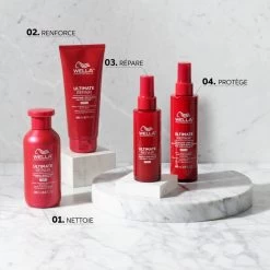 Soin Miracle Ultimate Repair Wella Professionals 95 Ml 9 Soin Miracle Ultimate Repair Wella Professionals 95 Ml -Produits Capillaires Boutique 2 04993.1694095375