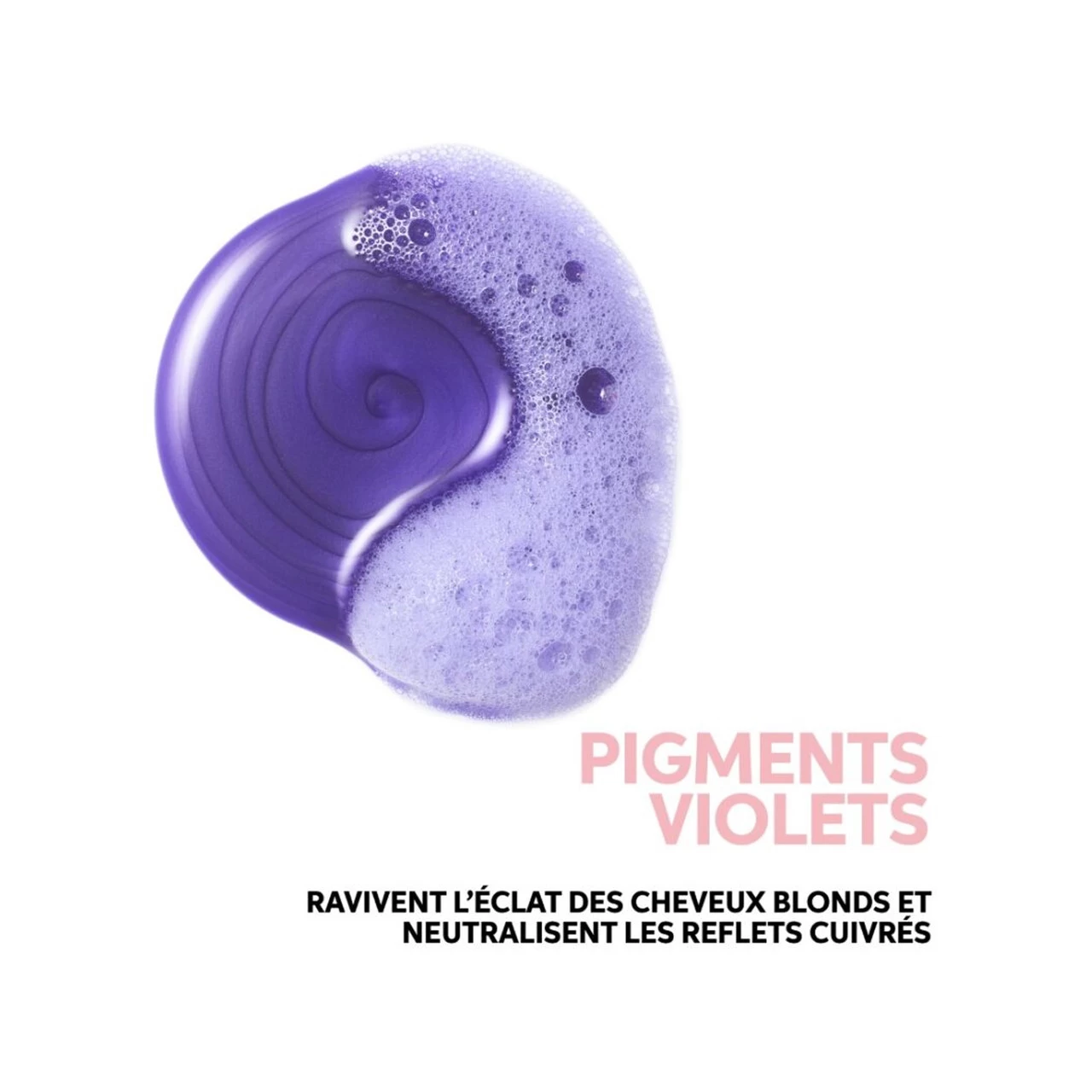 Shampooing Blonde Recharge Invigo Wella 500 Ml 2 Shampooing Blonde Recharge Invigo Wella 500 Ml – Image 2