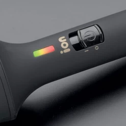 Brosse Chauffante Céramique 40mm Diva -Produits Capillaires Boutique 30mmmm 29183.1684847676