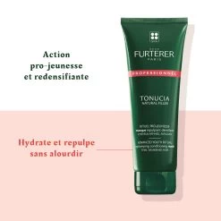 Masque Tonucia Rene Furterer 250ml -Produits Capillaires Boutique 3282770140828 Ren Furterer Tonucia Natural Filler Masque repulpant dmlant densifiant pro jeunesse 0249368226903047403 19711.1695818083