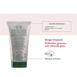 Shampoing Antipelliculaire Cheveux Gras Neopur René Furterer 150ml -Produits Capillaires Boutique 3282770148923 Ren Furterer Neopur Shampooing anti pelliculaire Cuir chevelu gras 0444323649053489769 14925.1695820894