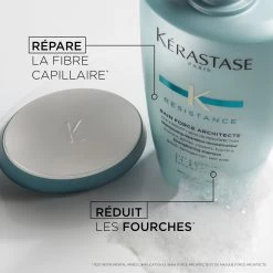 Bain Force Architecte Kérastase 250ml -Produits Capillaires Boutique 3474636397945 4 69633.1686218006