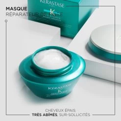 Masque Therapiste Kerastase 200ml -Produits Capillaires Boutique 3474636397983 1 08117.1684846435