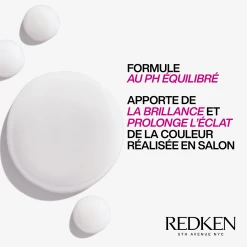 Conditioner Color Extend Magnetics Redken 300ml -Produits Capillaires Boutique 3474636920167 3 08313.1694779162