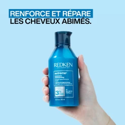 Shampooing Extreme Redken 300ml -Produits Capillaires Boutique 3474636920204 5 70093.1694781578