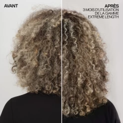 Shampooing Extreme Length Redken 300ml -Produits Capillaires Boutique 3474636920211 3 69719.1694782068