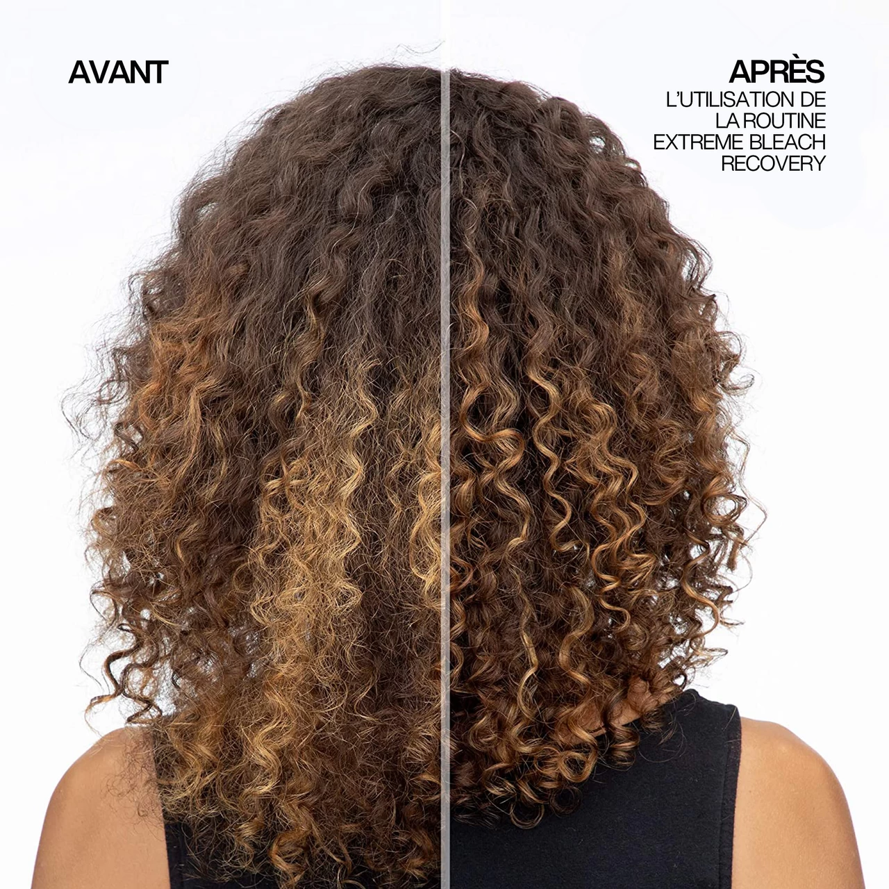 Shampooing Extreme Bleach Recovery Redken 300ml 3 Shampooing Extreme Bleach Recovery Redken 300ml – Image 3