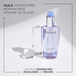 Huile Cicaextrême Kerastase Blond Absolu 100ml -Produits Capillaires Boutique 3474636948888 1 99911.1684847070