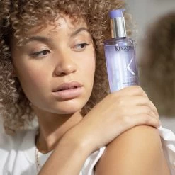 Huile Cicaextrême Kerastase Blond Absolu 100ml -Produits Capillaires Boutique 3474636948888 8 34919.1684847071