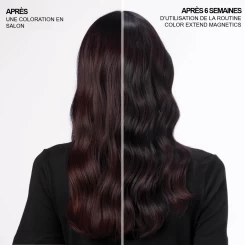 Masque Color Extend Magnetics Redken 250ml 6 Masque Color Extend Magnetics Redken 250ml -Produits Capillaires Boutique 3474636961023 2 75147.1694778135
