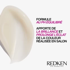 Masque Color Extend Magnetics Redken 250ml 7 Masque Color Extend Magnetics Redken 250ml -Produits Capillaires Boutique 3474636961023 3 76053.1694778135