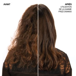 Masque Anti-Frisottis Frizz Dismiss Redken 250ml 7 Masque Anti-Frisottis Frizz Dismiss Redken 250ml -Produits Capillaires Boutique 3474636961030 2 1 09650.1694783020