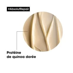 Absolut Repair Masque Restructurant Cheveux Abîmés L'Oréal 250ml 6 Absolut Repair Masque Restructurant Cheveux Abîmés L'Oréal 250ml -Produits Capillaires Boutique 3474636971039 2 71769.1684847281
