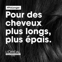 Pro Longer Masque Pour Cheveux Longs L'Oréal 250ml 7 Pro Longer Masque Pour Cheveux Longs L'Oréal 250ml -Produits Capillaires Boutique 3474636977307 4 82886.1684847295
