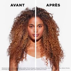 Masque Chroma Filler Kérastase 200ml 8 Masque Chroma Filler Kérastase 200ml -Produits Capillaires Boutique 3474637059132 3 16410.1684847466