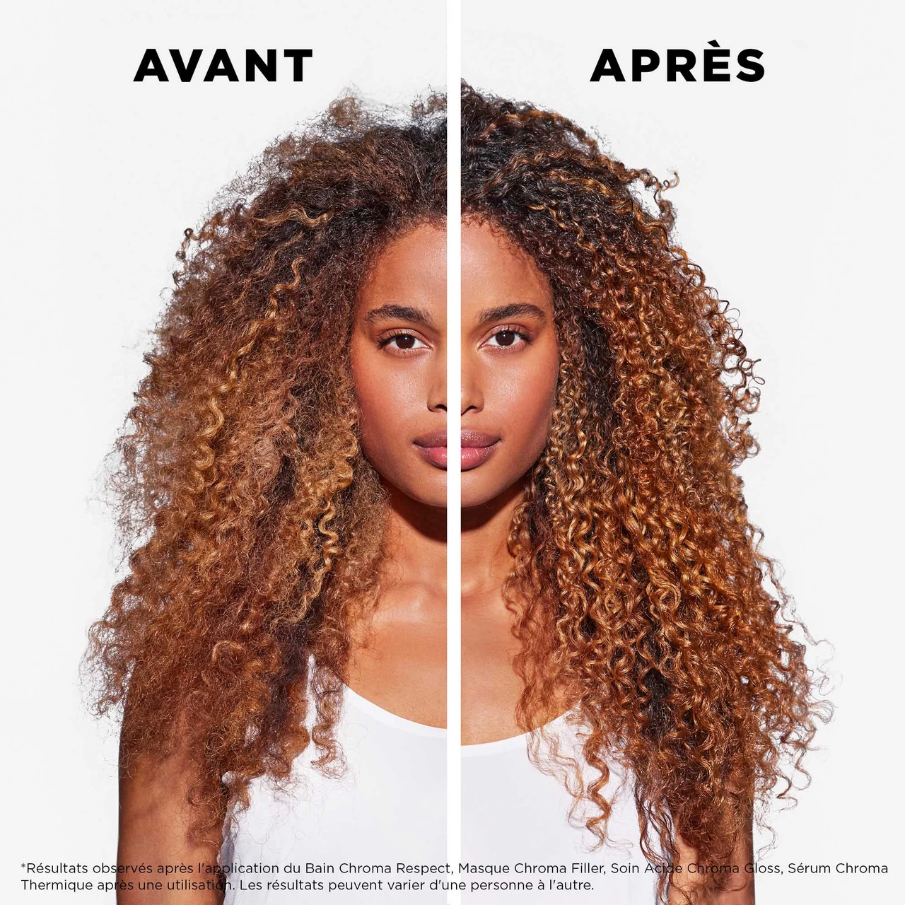 Masque Chroma Filler Kérastase 200ml 4 Masque Chroma Filler Kérastase 200ml – Image 4