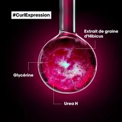 Masque Riche Hydratant Intensif Curl Expression L'Oréal 250ml 9 Masque Riche Hydratant Intensif Curl Expression L'Oréal 250ml -Produits Capillaires Boutique 3474637076511 4 25724.1684847557