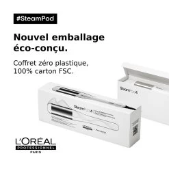 Pack Steampod 4 Cheveux Épais L'Oréal Professionnel -Produits Capillaires Boutique 3474637116491 8 1 21386.1684922405
