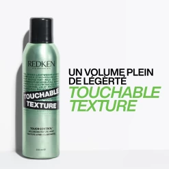 Touchable Texture Redken 200 Ml 8 Touchable Texture Redken 200 Ml -Produits Capillaires Boutique 3474637124281 3 48499.1694768266