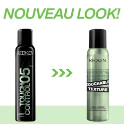 Touchable Texture Redken 200 Ml 9 Touchable Texture Redken 200 Ml -Produits Capillaires Boutique 3474637124281 4 53374.1694768264