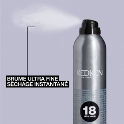 Quick Dry 18 Redken 400ml 8 Quick Dry 18 Redken 400ml -Produits Capillaires Boutique 3474637124298 2 06181.1694768501