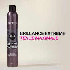 Strong Hold Hairspray 23 Redken 400ml -Produits Capillaires Boutique 3474637124311 3 79759.1694768639
