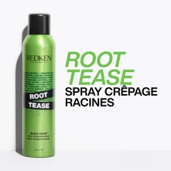 Root Tease Spray Finition Redken 250ml -Produits Capillaires Boutique 3474637125509 3 16094.1694768730
