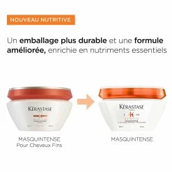 Masquintense Nutritive Kérastase 200ml 7 Masquintense Nutritive Kérastase 200ml -Produits Capillaires Boutique 3474637154967 6 15834.1684847837