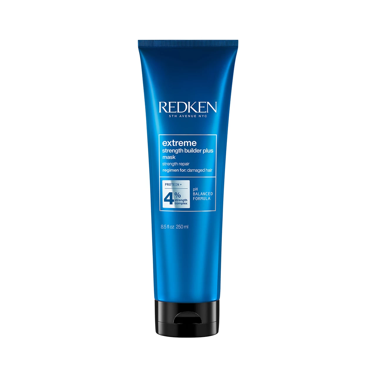Masque Réparateur Intense Extreme 4% Redken 250ml 1 Masque Réparateur Intense Extreme 4% Redken 250ml