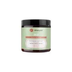 Masque Fortifiant à L’huile D’Amla Mayel 500ml